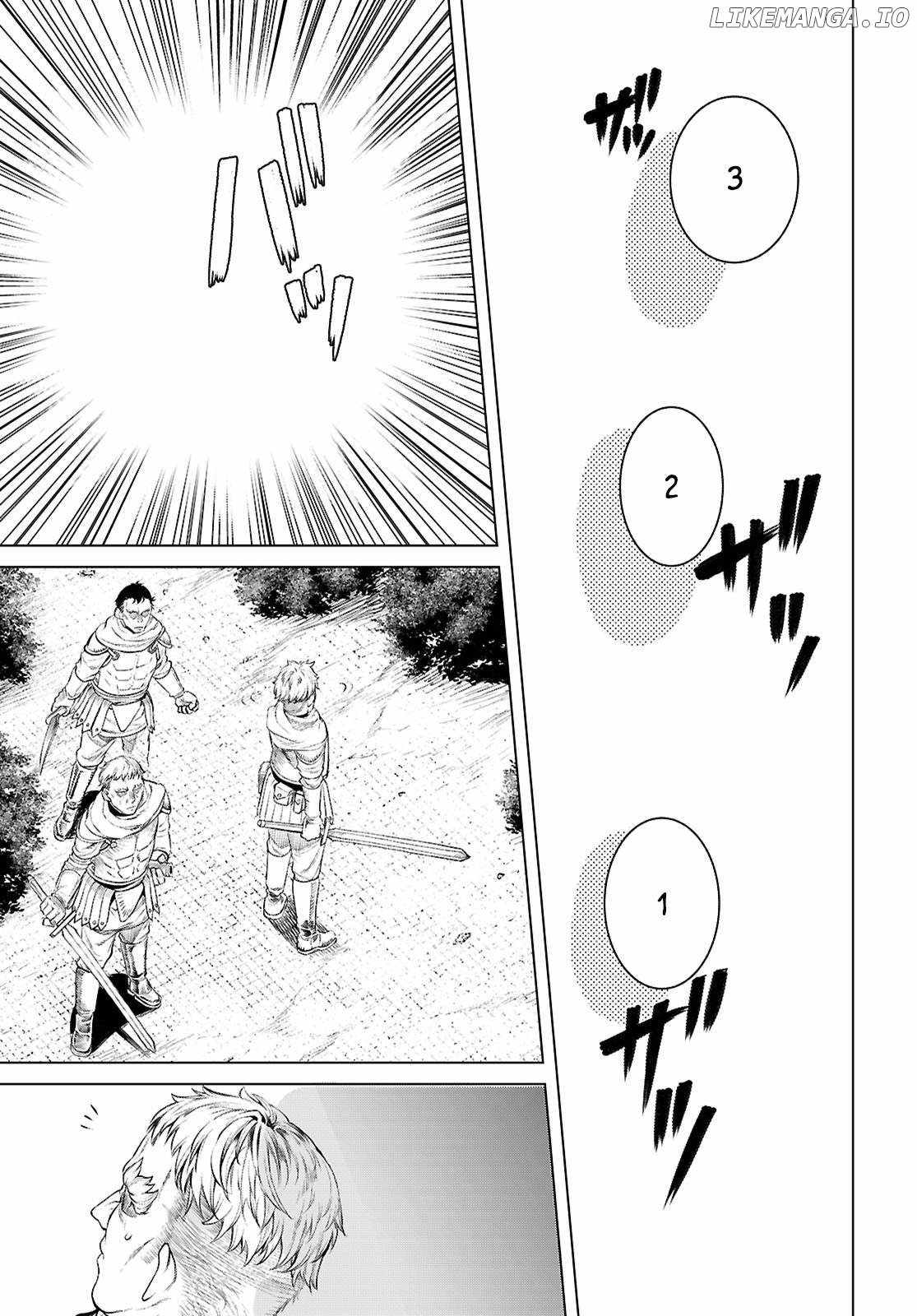 Being Able to Edit Skills in Another World I Gained OP Waifus Chapter 76 6